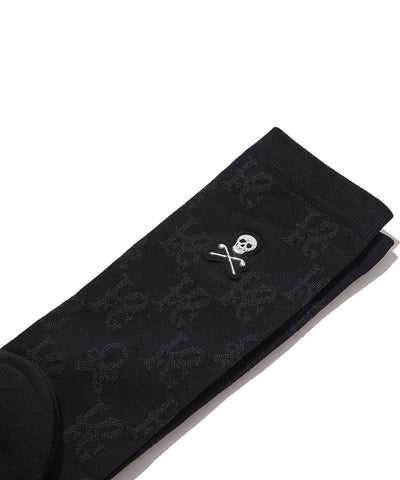 W GN MESH SOCKS LR2YS94F