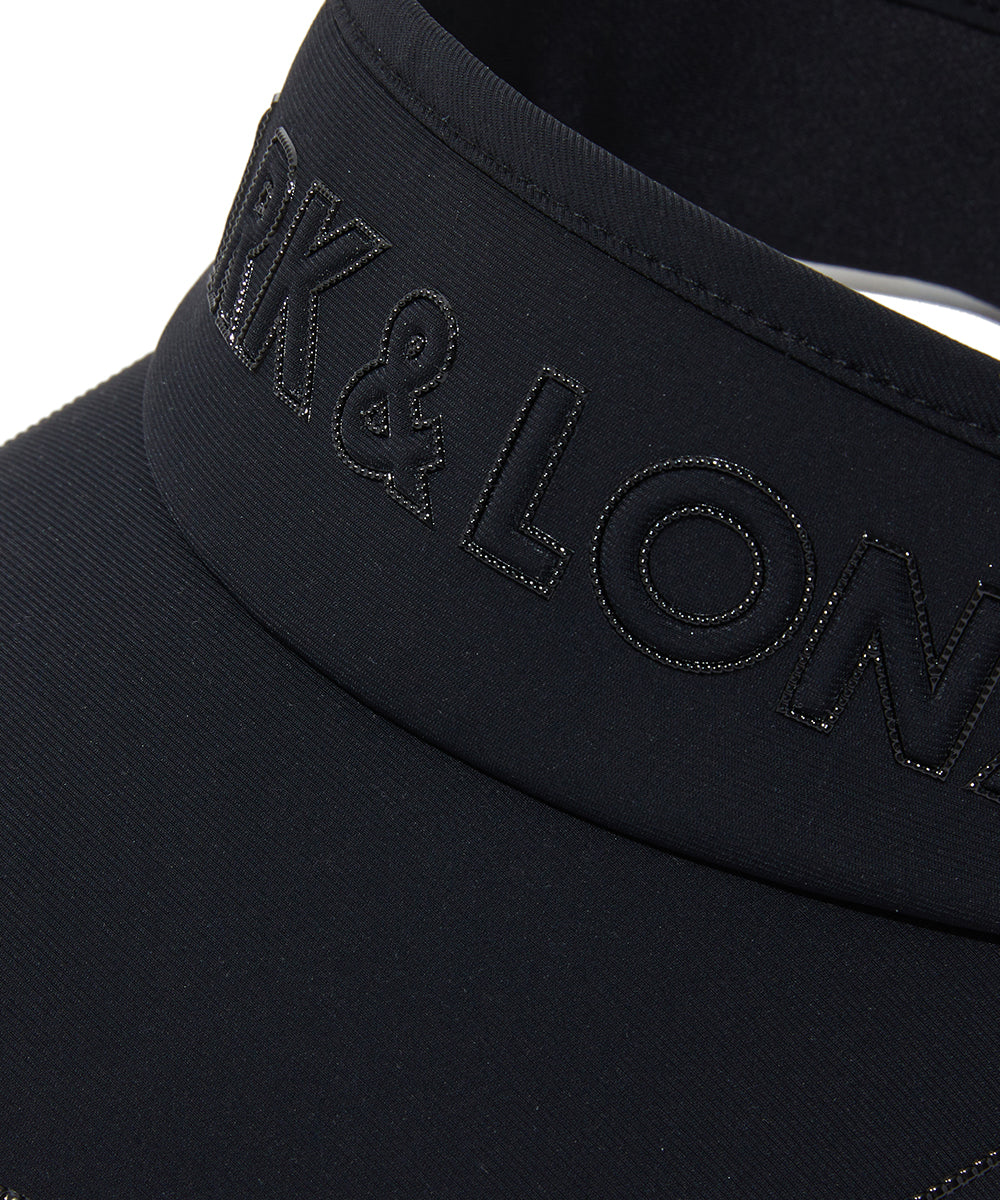 W GN RIBBON VISOR LR2YY84F