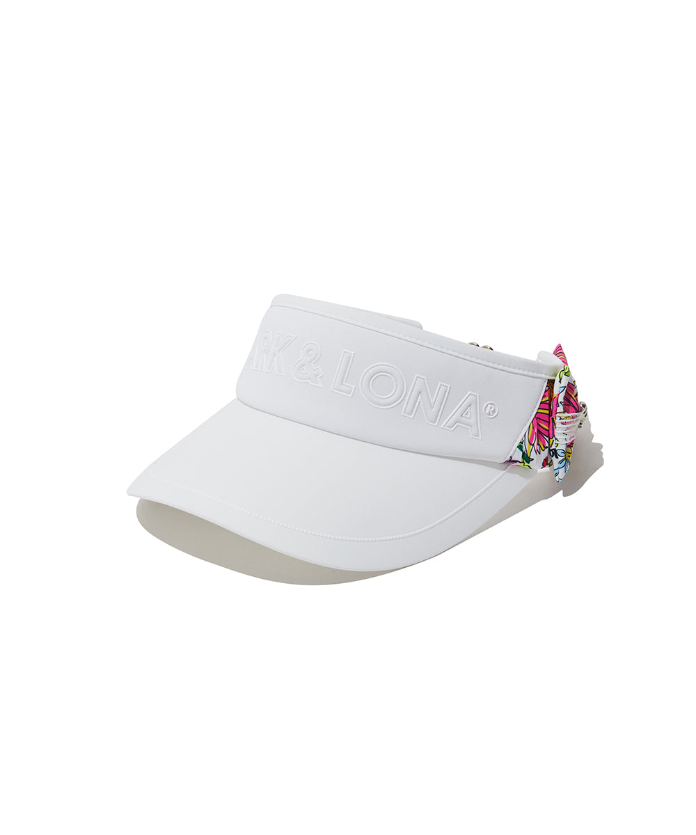 W GN RIBBON VISOR LR2YY84F