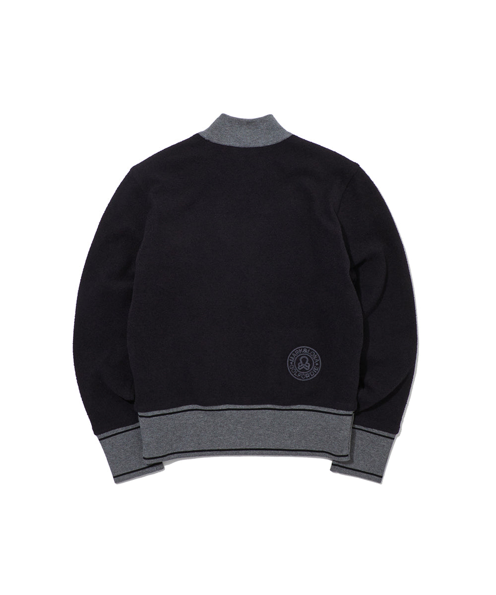 W GN LOGO POINT LS HIGHNECK LR3IA72F