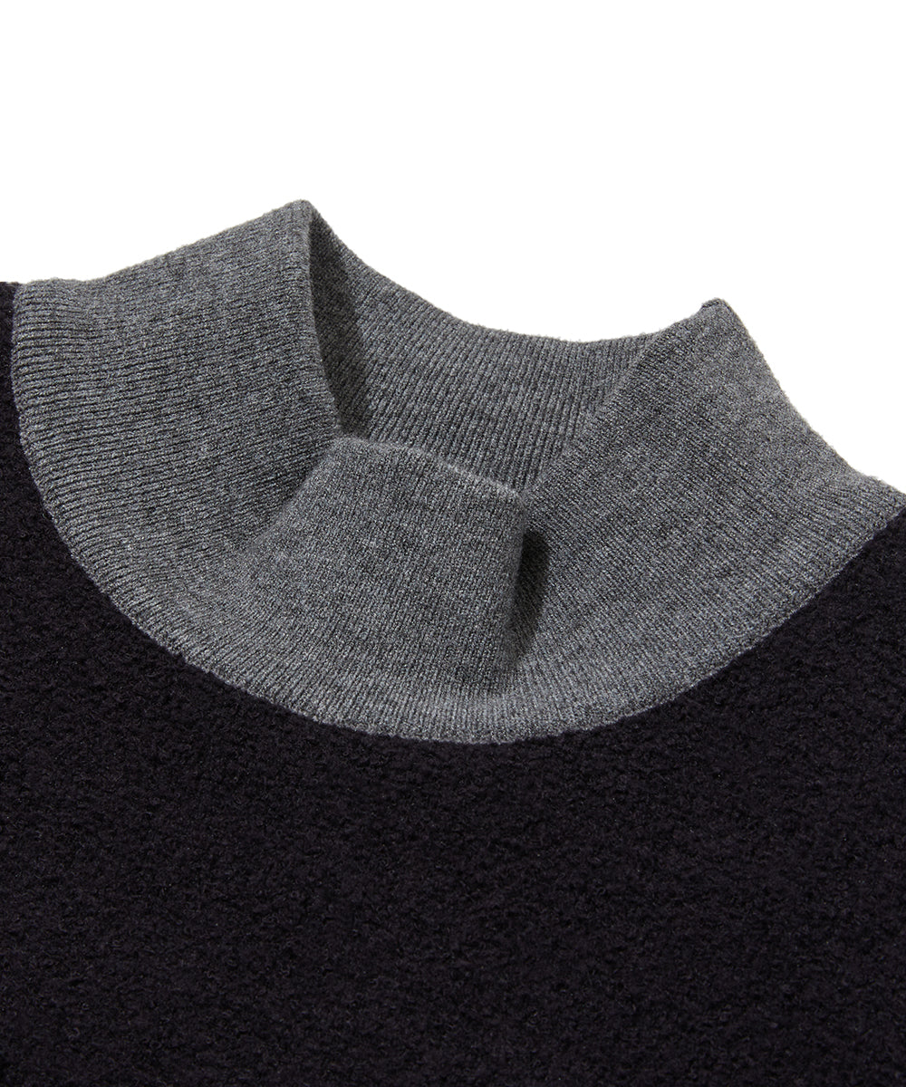 W GN LOGO POINT LS HIGHNECK LR3IA72F