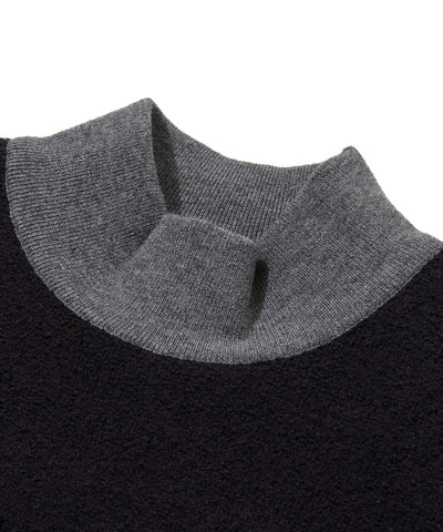 W GN LOGO POINT LS HIGHNECK LR3IA72F