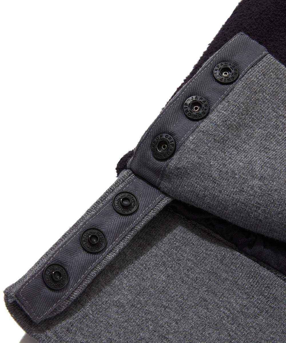 W GN LOGO POINT LS HIGHNECK LR3IA72F