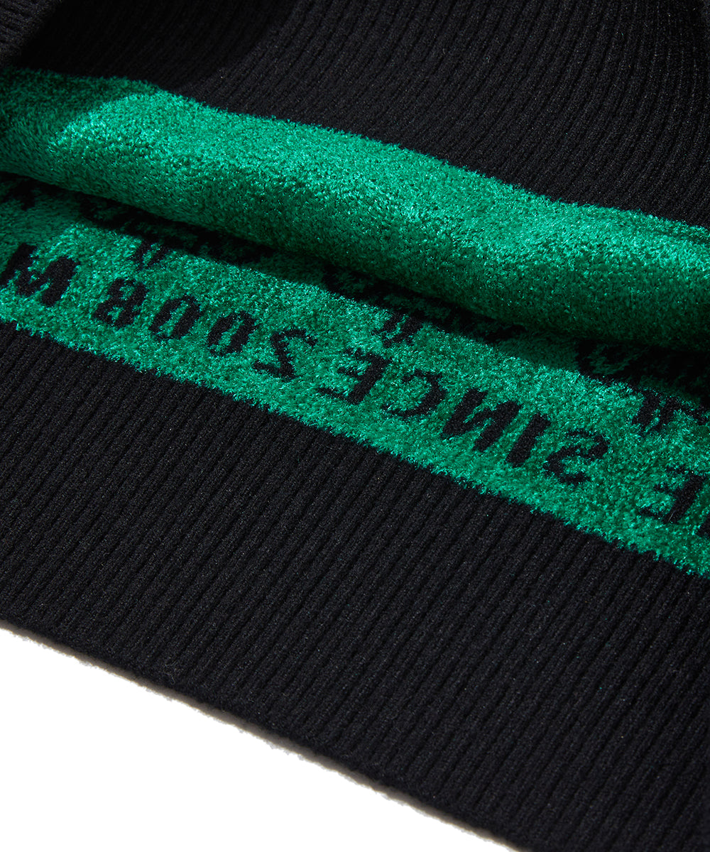 W GN NORDIC JQD KNIT CREW LR3IB71F