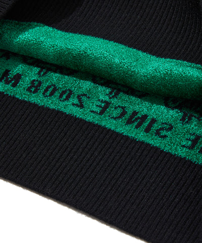 W GN NORDIC JQD KNIT CREW LR3IB71F