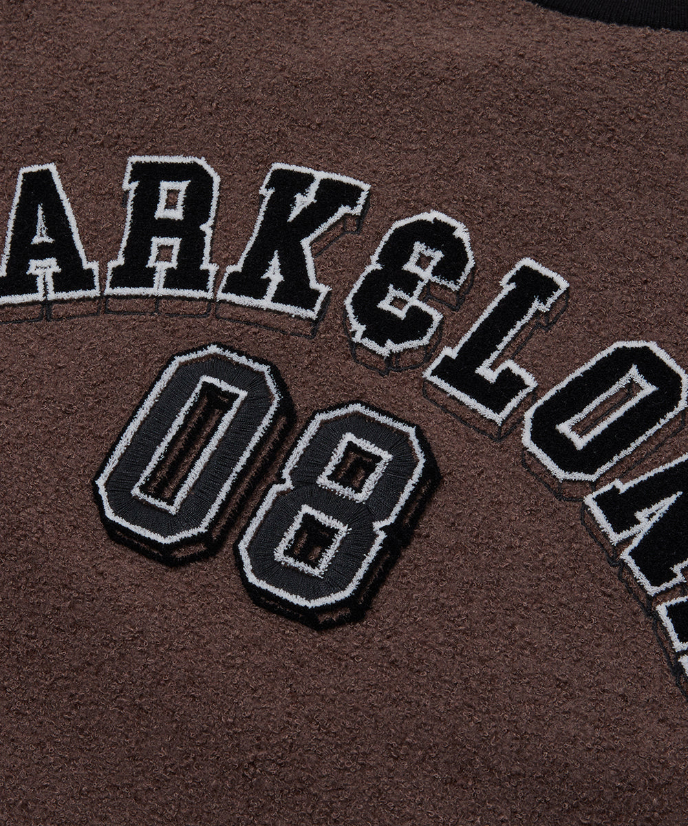 M GN LOGO JQD KNIT CREW LR3IB72M