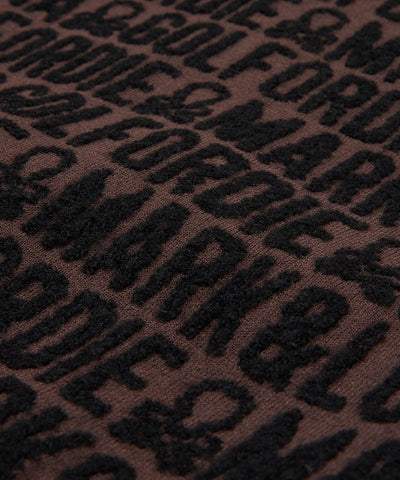 M GN LOGO JQD KNIT CREW LR3IB72M