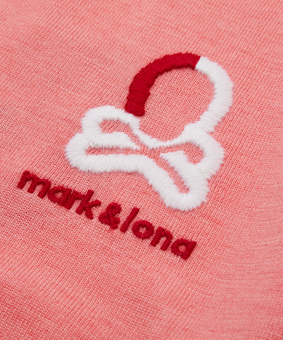 W GN BLANK SKULL POINT CREW KNIT LR3IB91F