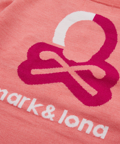 W GN BLANK SKULL POINT CREW KNIT LR3IB91F