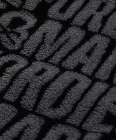 W GN LOGO FLEECE JERSEY CREW LR3IC73F