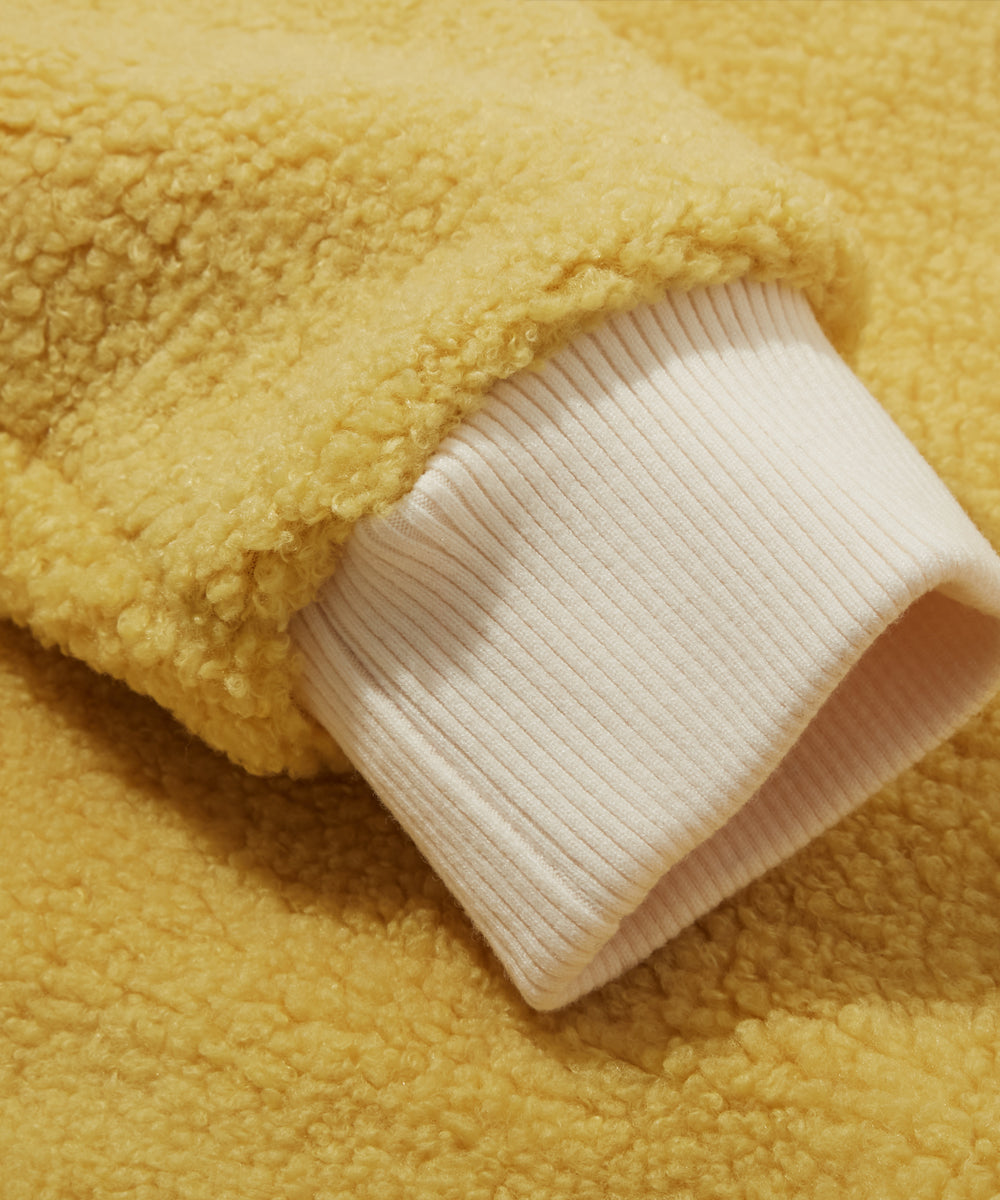 W GN LINE PONIT JERSEY CREW LR3IC74F