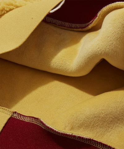 W GN LINE PONIT JERSEY CREW LR3IC74F