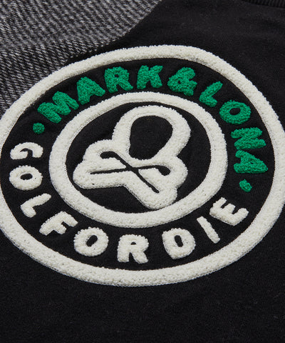 M GN LAYERED VEST LS POLO LR3IP71M