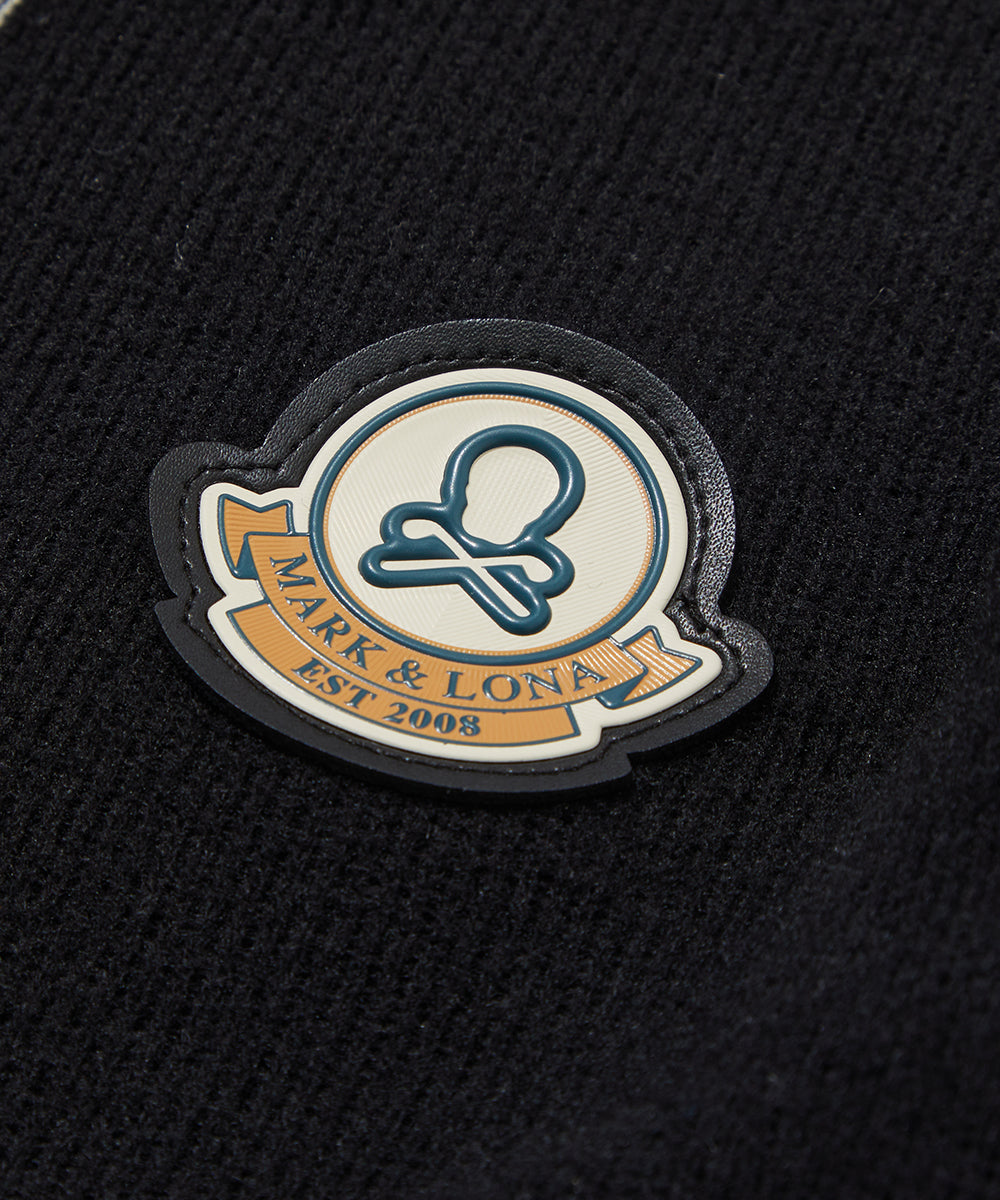 W GN CHECK POINT COLLAR LS POLO LR3IP72F