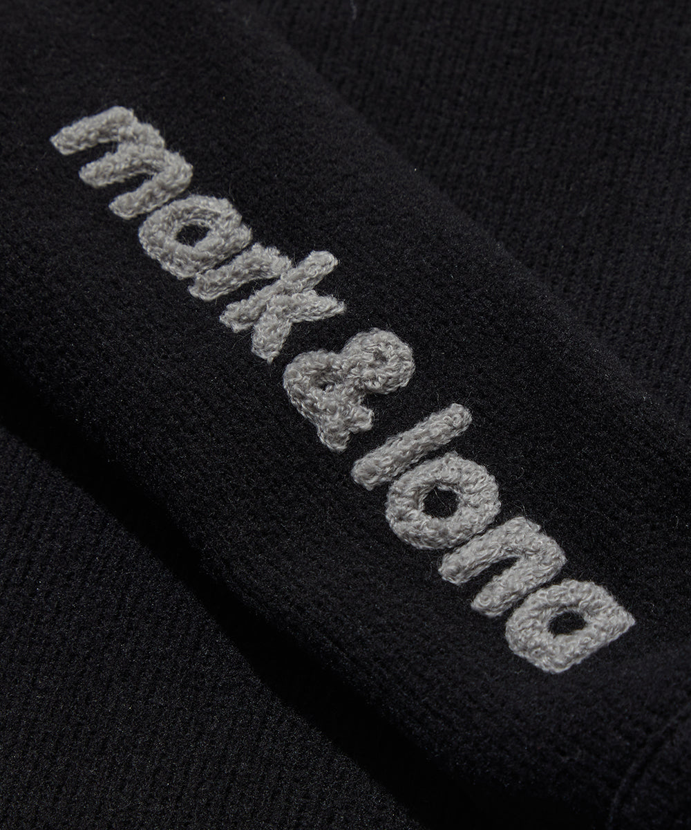 W GN CHECK POINT COLLAR LS POLO LR3IP72F