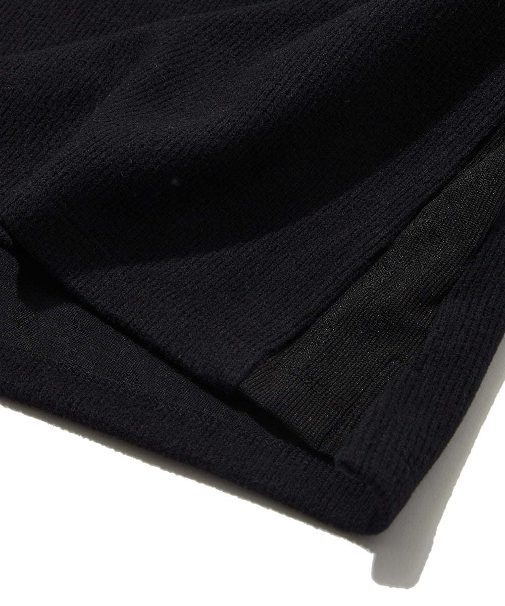 W GN CHECK POINT COLLAR LS POLO LR3IP72F