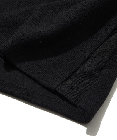 W GN CHECK POINT COLLAR LS POLO LR3IP72F