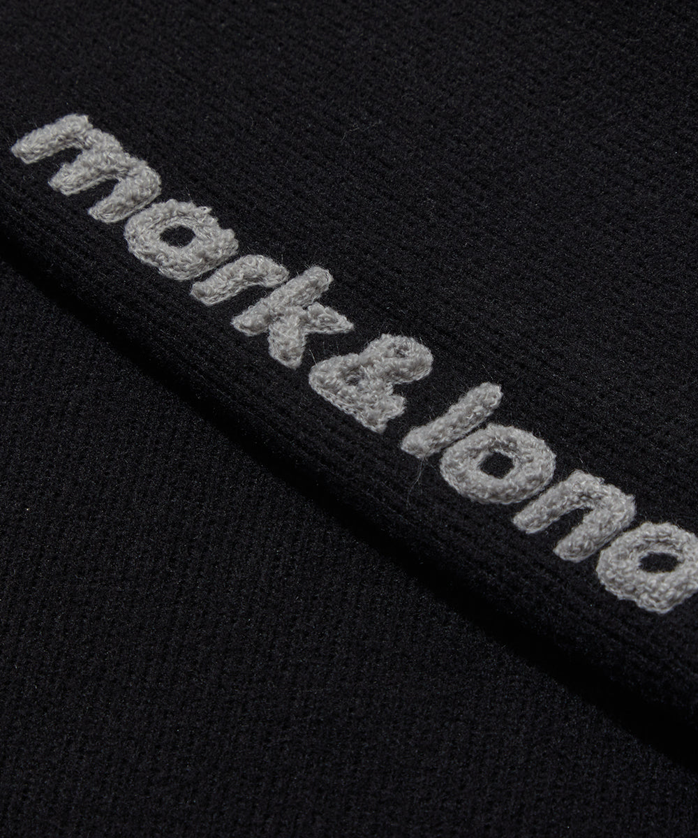 M GN CHECK POINT COLLAR LS POLO LR3IP72M