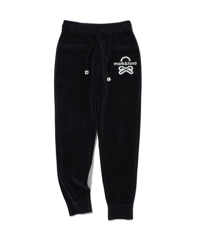 W GN KNIT JOGGER PANTS LR3IT71F