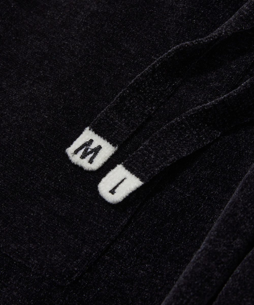 W GN KNIT JOGGER PANTS LR3IT71F