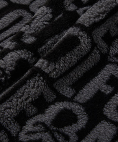W GN LOGO FLEECE JERSEY PANTS LR3IT72F