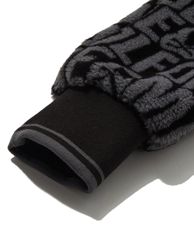W GN LOGO FLEECE JERSEY PANTS LR3IT72F