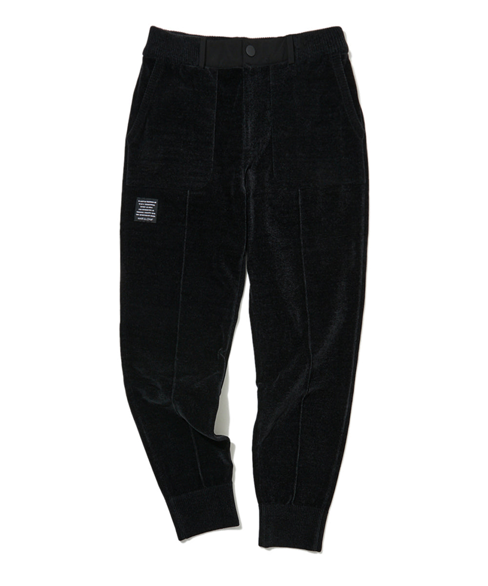 M GN KNIT JOGGER PANTS LR3IT72M