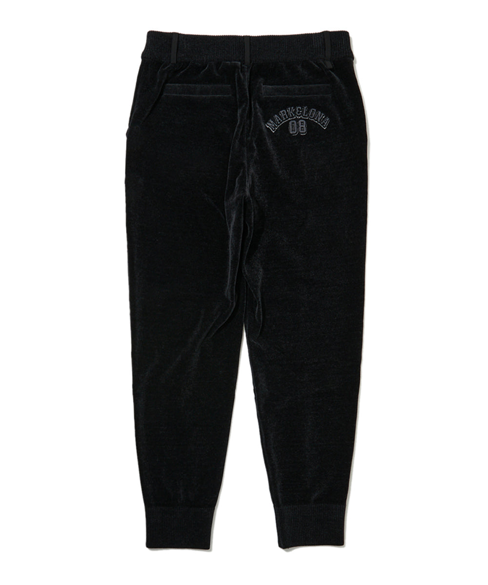 M GN KNIT JOGGER PANTS LR3IT72M