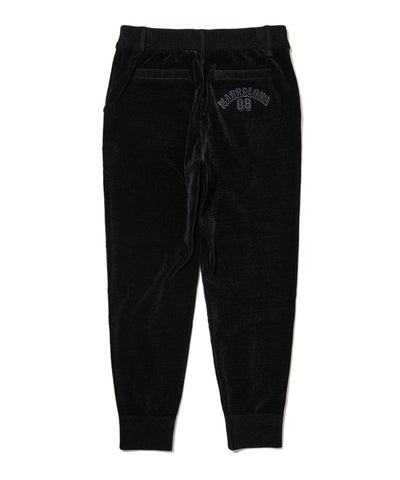 M GN KNIT JOGGER PANTS LR3IT72M