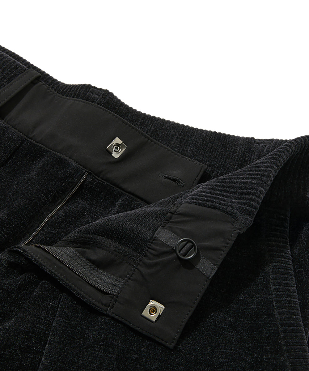 M GN KNIT JOGGER PANTS LR3IT72M