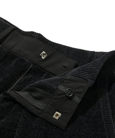 M GN KNIT JOGGER PANTS LR3IT72M