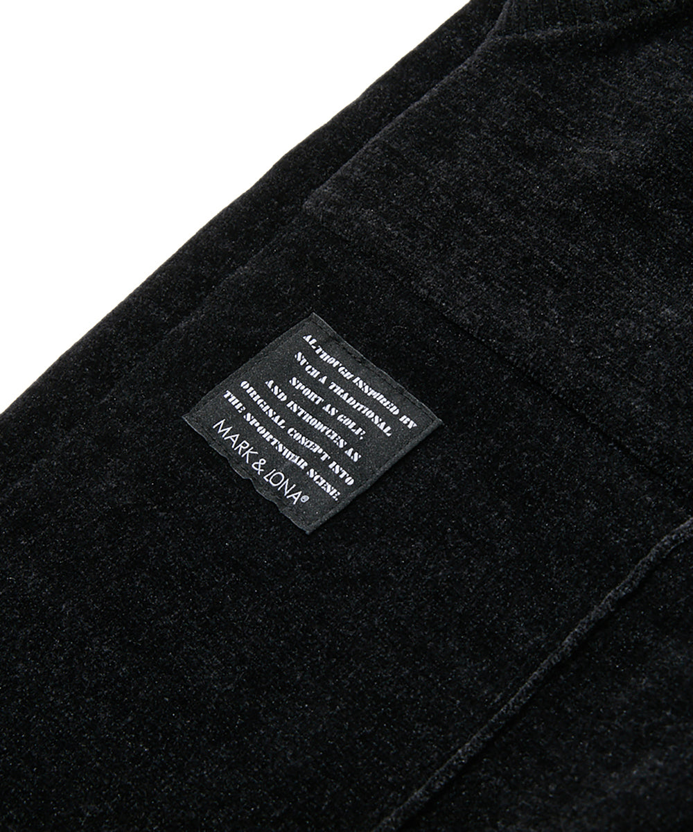 M GN KNIT JOGGER PANTS LR3IT72M