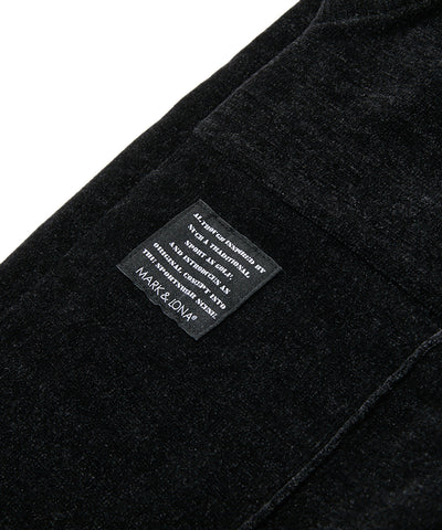 M GN KNIT JOGGER PANTS LR3IT72M