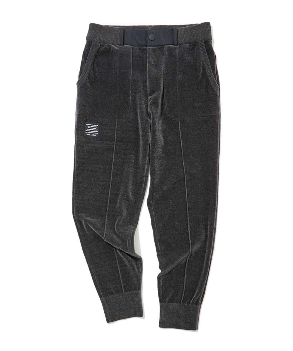 M GN KNIT JOGGER PANTS LR3IT72M