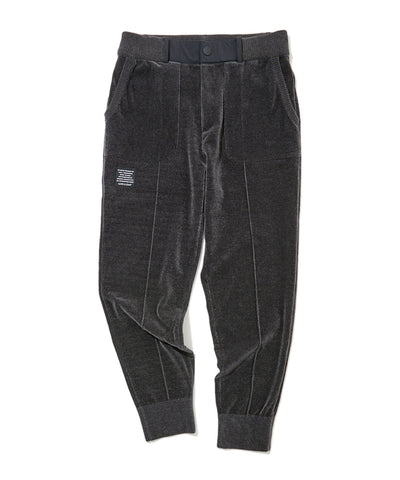 M GN KNIT JOGGER PANTS LR3IT72M