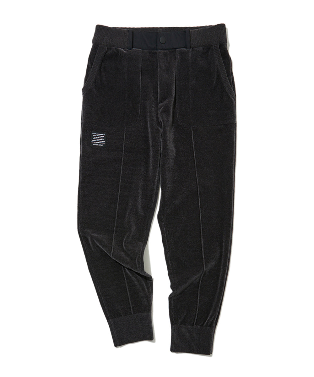 M GN KNIT JOGGER PANTS LR3IT72M