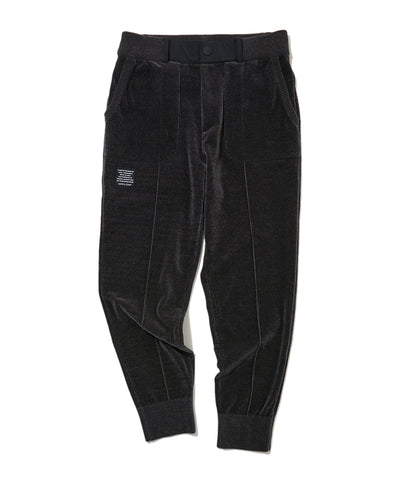 M GN KNIT JOGGER PANTS LR3IT72M