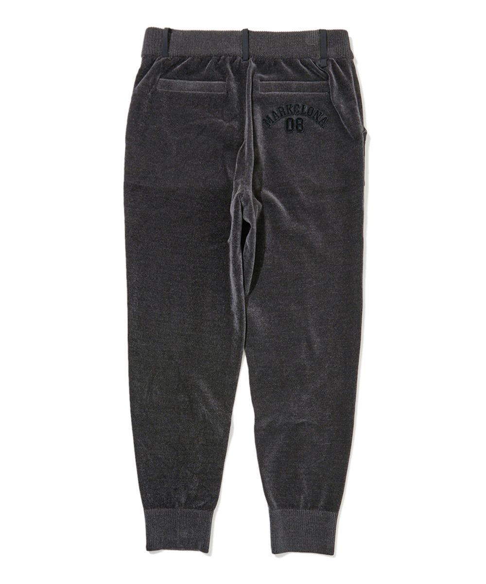 M GN KNIT JOGGER PANTS LR3IT72M
