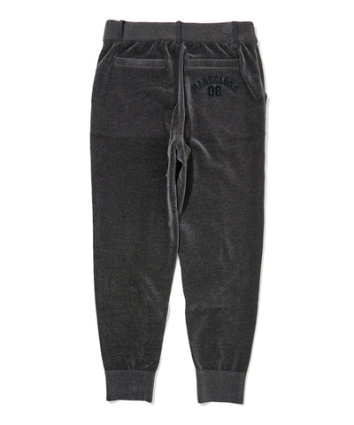 M GN KNIT JOGGER PANTS LR3IT72M