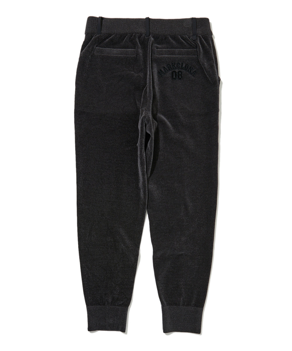 M GN KNIT JOGGER PANTS LR3IT72M