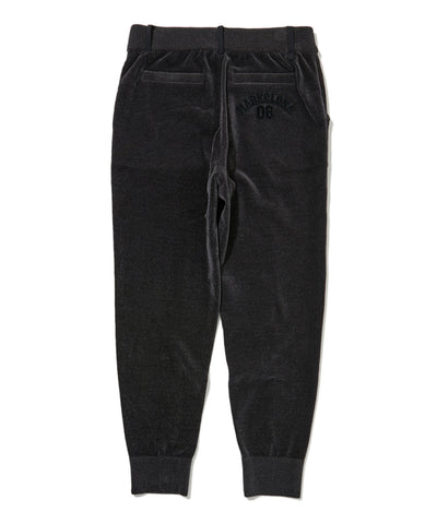 M GN KNIT JOGGER PANTS LR3IT72M