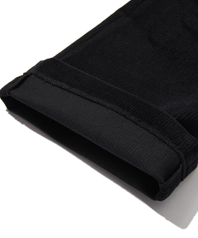 W GN CORDUROY BOOTCUT WOVEN PANTS LR3IT73F
