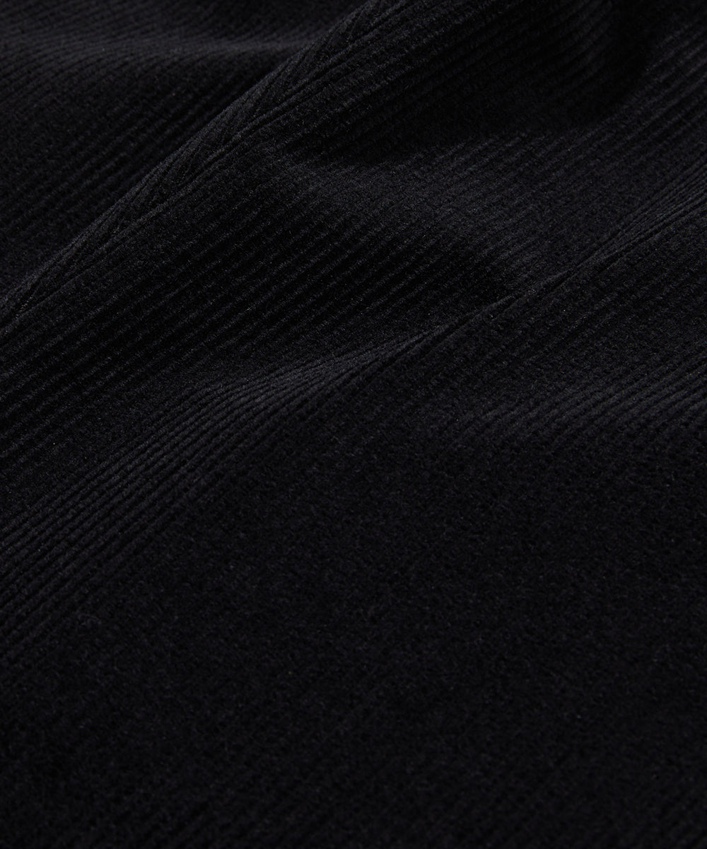 W GN CORDUROY BOOTCUT WOVEN PANTS LR3IT73F