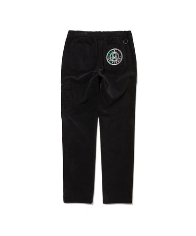 M GN CORDUROY WOVEN PANTS LR3IT73M