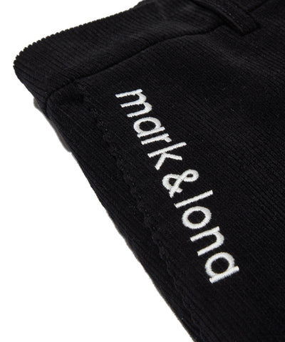 M GN CORDUROY WOVEN PANTS LR3IT73M
