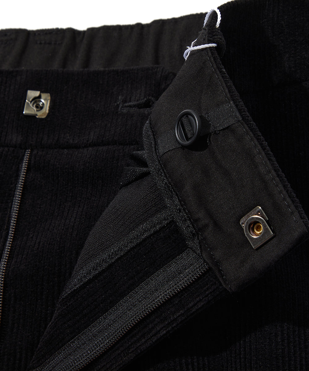 M GN CORDUROY WOVEN PANTS LR3IT73M