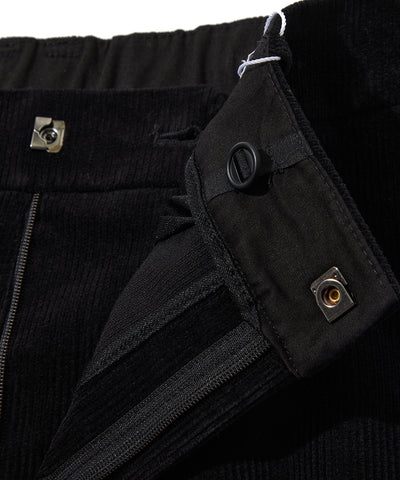 M GN CORDUROY WOVEN PANTS LR3IT73M