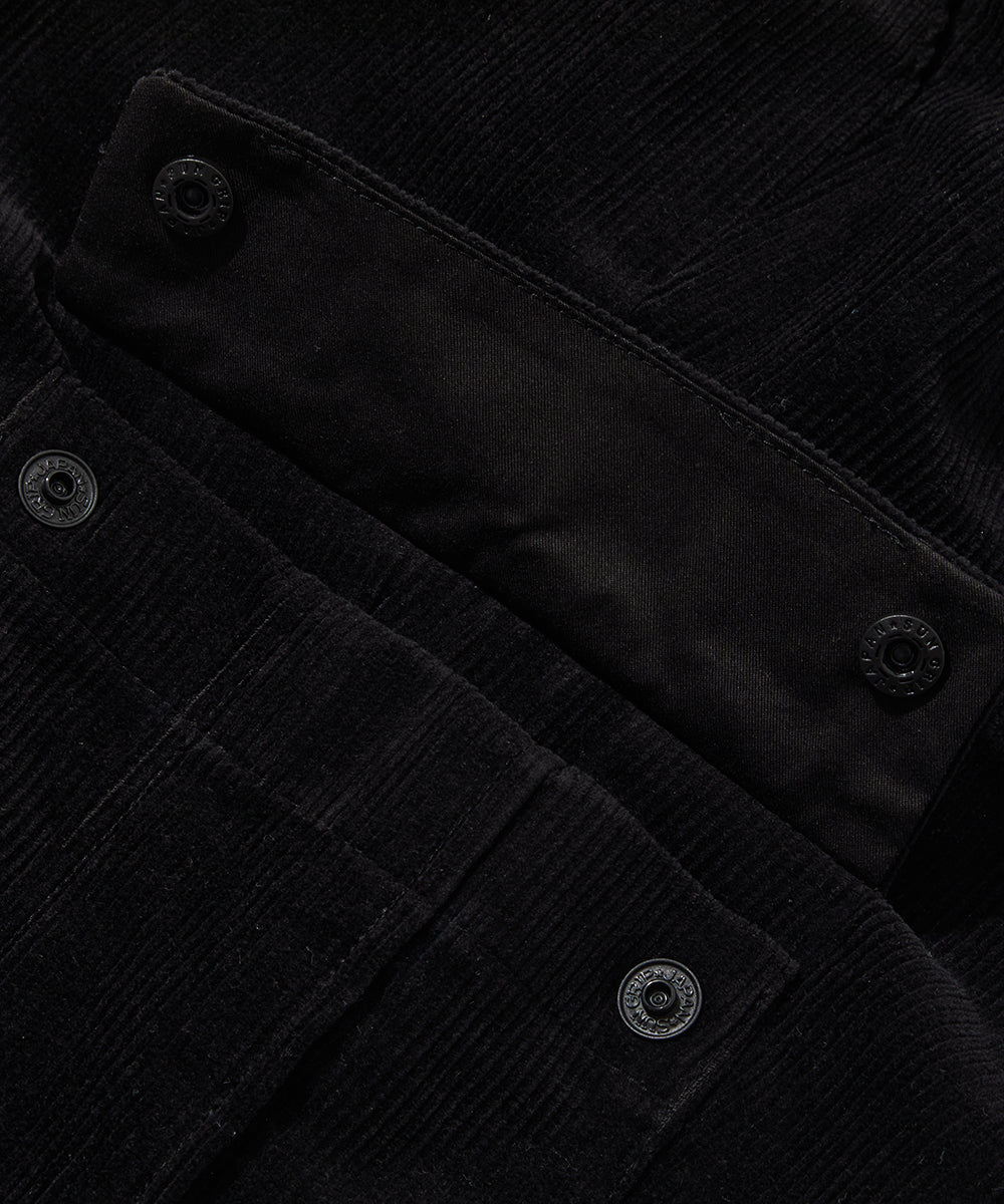 M GN CORDUROY WOVEN PANTS LR3IT73M