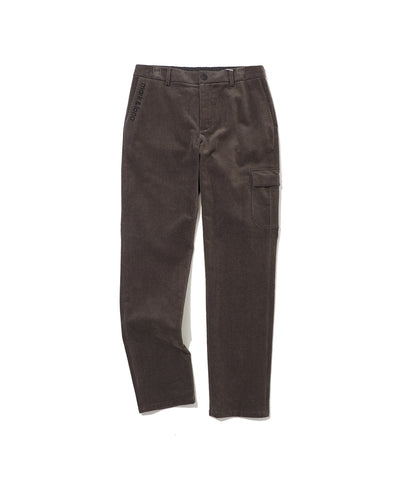 M GN CORDUROY WOVEN PANTS LR3IT73M