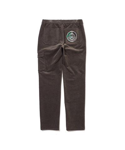 M GN CORDUROY WOVEN PANTS LR3IT73M